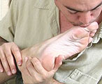 AmazingFootjobs - Hardcore Footjob Porn Videos & Photos